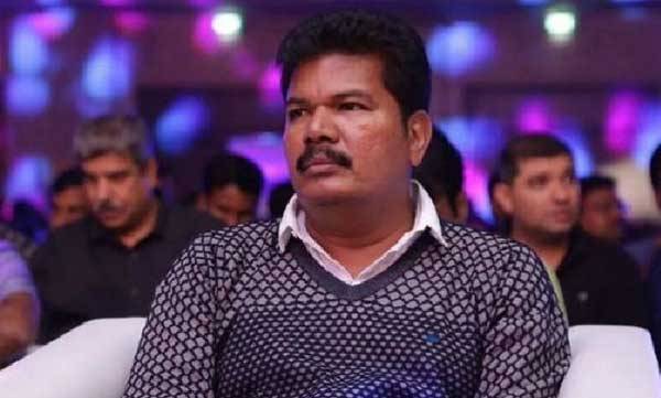Enthiran’ plagiarism case: Non-bailable warrant issued against director Shankar